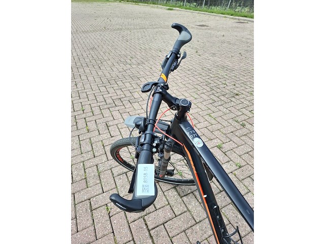 Mountainbike, cube, ltd pro 29 - afbeelding 12 van  16