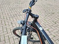 Mountainbike, cube, ltd pro 29 - afbeelding 12 van  16