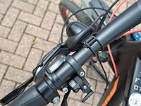 Mountainbike, cube, ltd pro 29 - afbeelding 13 van  16