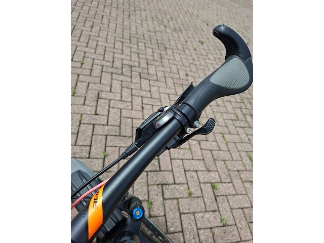 Mountainbike, cube, ltd pro 29 - afbeelding 14 van  16
