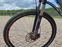 Mountainbike, cube, ltd pro 29 - afbeelding 15 van  16