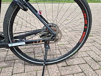 Mountainbike, cube, ltd pro 29 - afbeelding 16 van  16