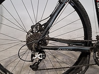 Mountainbike, cube, nature - afbeelding 3 van  14