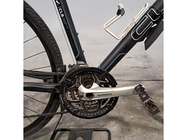 Mountainbike, cube, nature - afbeelding 4 van  14