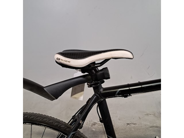 Mountainbike, cube, nature - afbeelding 5 van  14