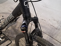 Mountainbike, cube, nature - afbeelding 6 van  14