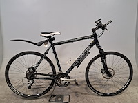 Mountainbike, cube, nature - afbeelding 1 van  14