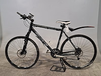 Mountainbike, cube, nature - afbeelding 7 van  14