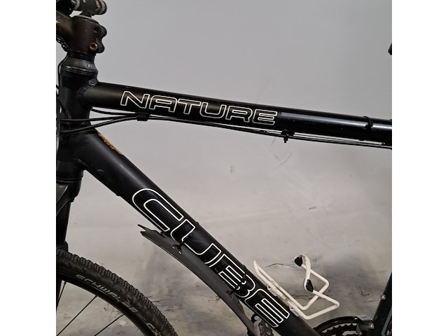 Mountainbike, cube, nature - afbeelding 8 van  14