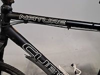 Mountainbike, cube, nature - afbeelding 8 van  14