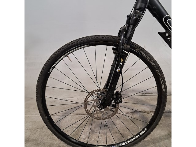 Mountainbike, cube, nature - afbeelding 9 van  14