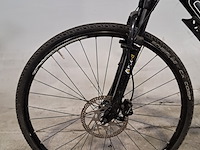 Mountainbike, cube, nature - afbeelding 9 van  14