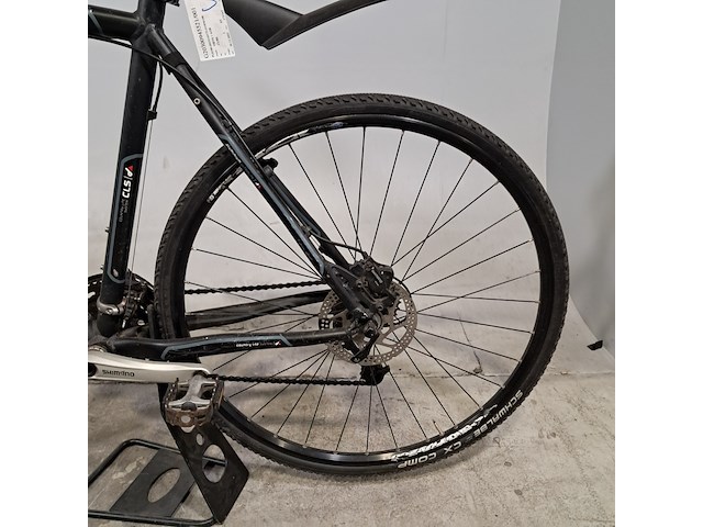 Mountainbike, cube, nature - afbeelding 11 van  14