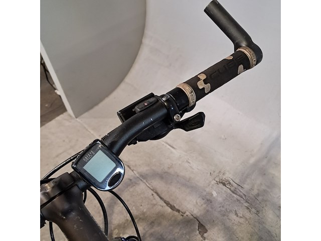 Mountainbike, cube, nature - afbeelding 12 van  14