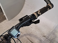 Mountainbike, cube, nature - afbeelding 12 van  14