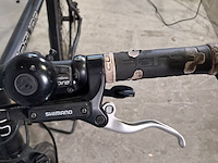 Mountainbike, cube, nature - afbeelding 14 van  14