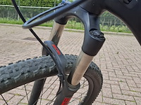 Mountainbike, cube, reaction pro 29 - afbeelding 2 van  10