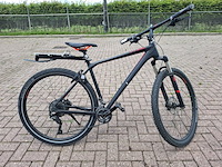 Mountainbike, cube, reaction pro 29 - afbeelding 3 van  10