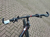 Mountainbike, cube, reaction pro 29 - afbeelding 4 van  10