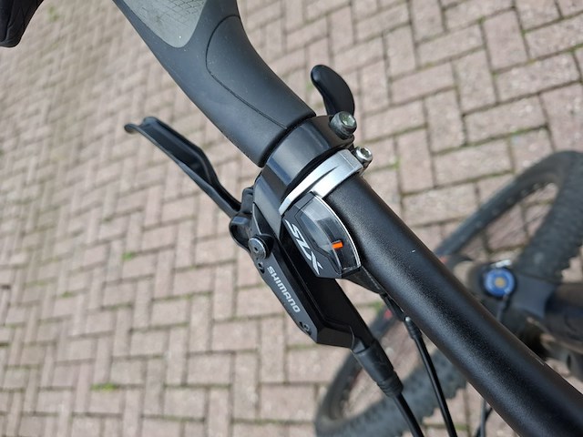 Mountainbike, cube, reaction pro 29 - afbeelding 6 van  10