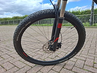 Mountainbike, cube, reaction pro 29 - afbeelding 7 van  10
