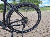 Mountainbike, cube, reaction pro 29 - afbeelding 8 van  10
