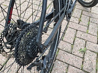 Mountainbike, cube, reaction pro 29 - afbeelding 10 van  10