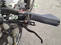 Mountainbike, cube, reaction - afbeelding 2 van  15