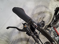 Mountainbike, cube, reaction - afbeelding 3 van  15