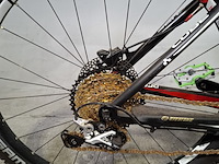 Mountainbike, cube, reaction - afbeelding 4 van  15