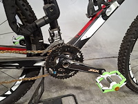 Mountainbike, cube, reaction - afbeelding 5 van  15