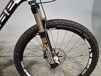 Mountainbike, cube, reaction - afbeelding 6 van  15