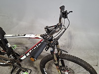 Mountainbike, cube, reaction - afbeelding 7 van  15