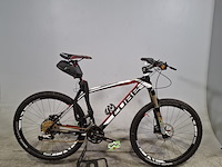 Mountainbike, cube, reaction - afbeelding 1 van  15