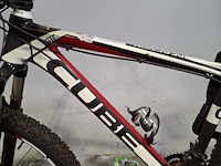 Mountainbike, cube, reaction - afbeelding 9 van  15