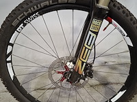 Mountainbike, cube, reaction - afbeelding 11 van  15