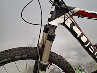 Mountainbike, cube, reaction - afbeelding 12 van  15