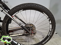 Mountainbike, cube, reaction - afbeelding 13 van  15