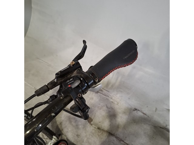 Mountainbike, cube, reaction - afbeelding 14 van  15