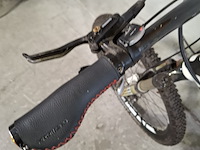 Mountainbike, cube, reaction - afbeelding 15 van  15