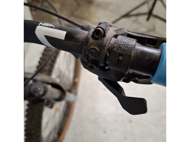 Mountainbike, cube, stereo pro - afbeelding 2 van  13