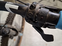 Mountainbike, cube, stereo pro - afbeelding 2 van  13