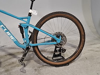 Mountainbike, cube, stereo pro - afbeelding 4 van  13