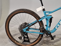 Mountainbike, cube, stereo pro - afbeelding 6 van  13