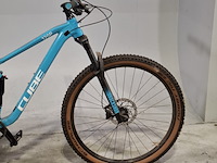 Mountainbike, cube, stereo pro - afbeelding 7 van  13