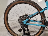 Mountainbike, cube, stereo pro - afbeelding 8 van  13