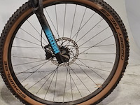 Mountainbike, cube, stereo pro - afbeelding 9 van  13