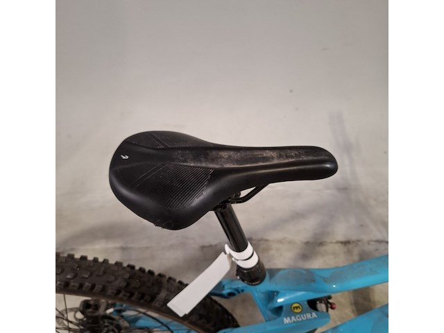 Mountainbike, cube, stereo pro - afbeelding 10 van  13