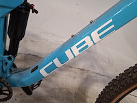 Mountainbike, cube, stereo pro - afbeelding 11 van  13