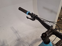 Mountainbike, cube, stereo pro - afbeelding 12 van  13